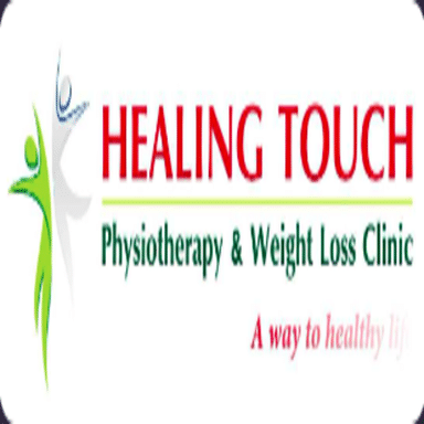 Healing Touch Physio Centre