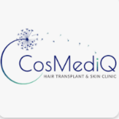 Cosmediq Hair Transplant And Skin Clinic
