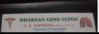 Dharsan Lung Clinic