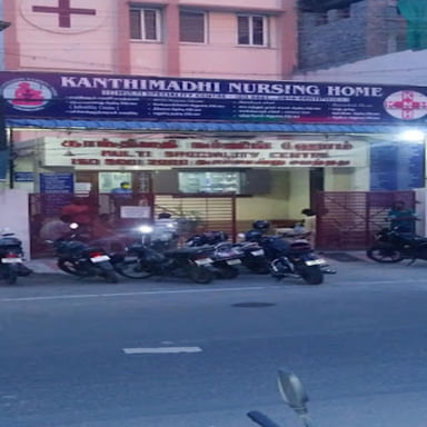 Kanthimadhi Nursing Home