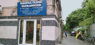 Nagpal Clinic And Ultrasound