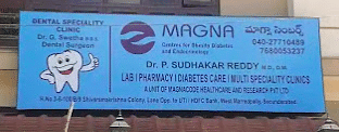 Magna Clinic
