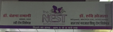 The Nest Mother & Child Clinic