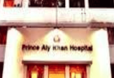 Prince Aly Khan Hospital