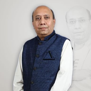 Dr. Dinesh Kacha