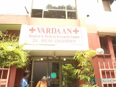 Vardaan Hospital