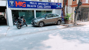 MAG Multispeciality Healthcare Center    (On Call)