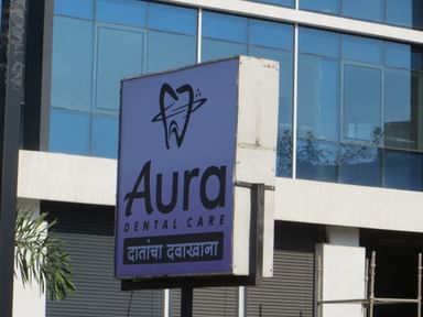 Aura Dental Care