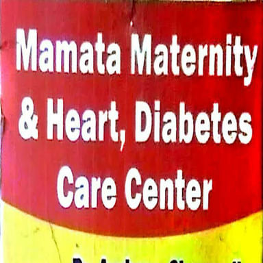 Mamata Maternity & Heart Diabetes Care Center