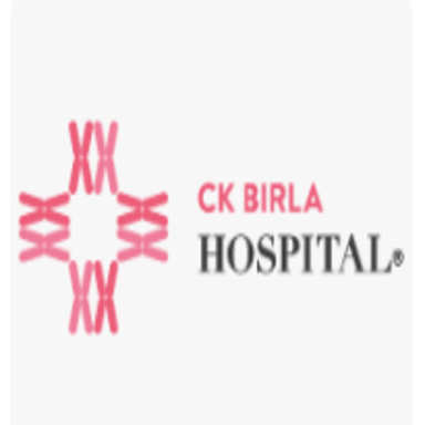 CK Birla Hospital