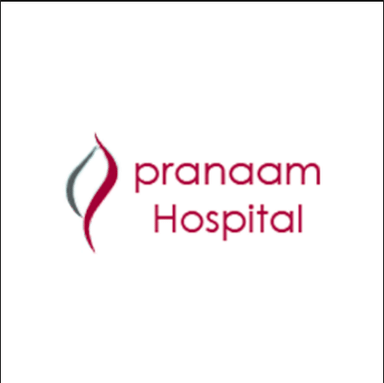 Pranaam Hospital