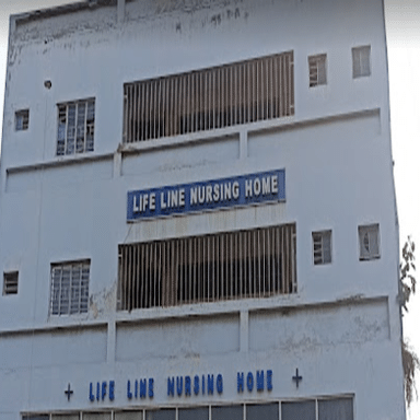 Life Line Nursing home