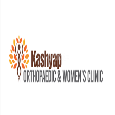 Kashyap Orthopaedic And Womens Clinic