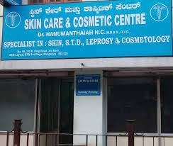 So What's A Skin Clinic