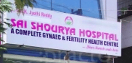Sai Shourya Hospital