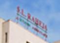 S L Raheja Fortis Hospital
