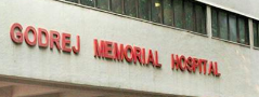 Godrej Memorial Hospital
