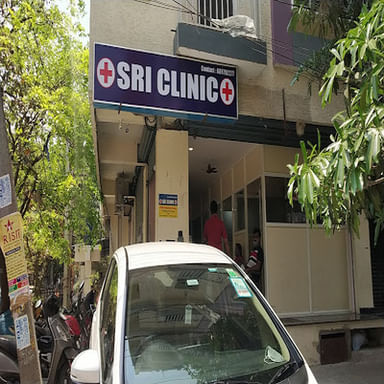 Sri Clinic