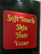 Soft Touch Skin Center