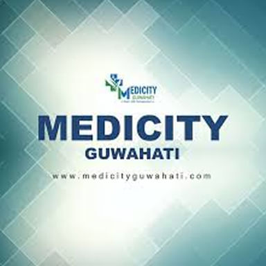 Medicity Guwahati