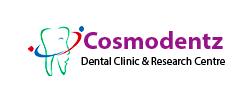 Cosmodentz Dental Clinic & Research Centre