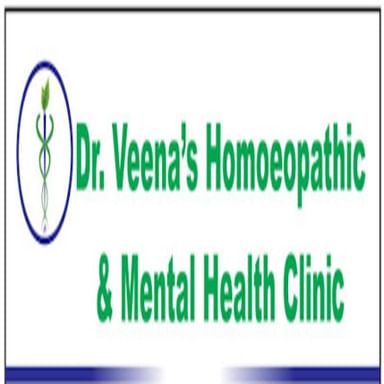 Dr. Veena's Homoeopathic & Mental Health Clinic