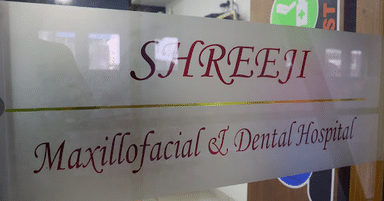 Shreeji Maxillofacial and Dental Hospital