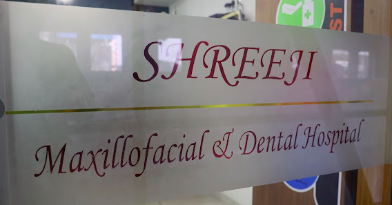 Shreeji Maxillofacial and Dental Hospital