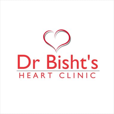 Dr Bisht's Heart Clinic