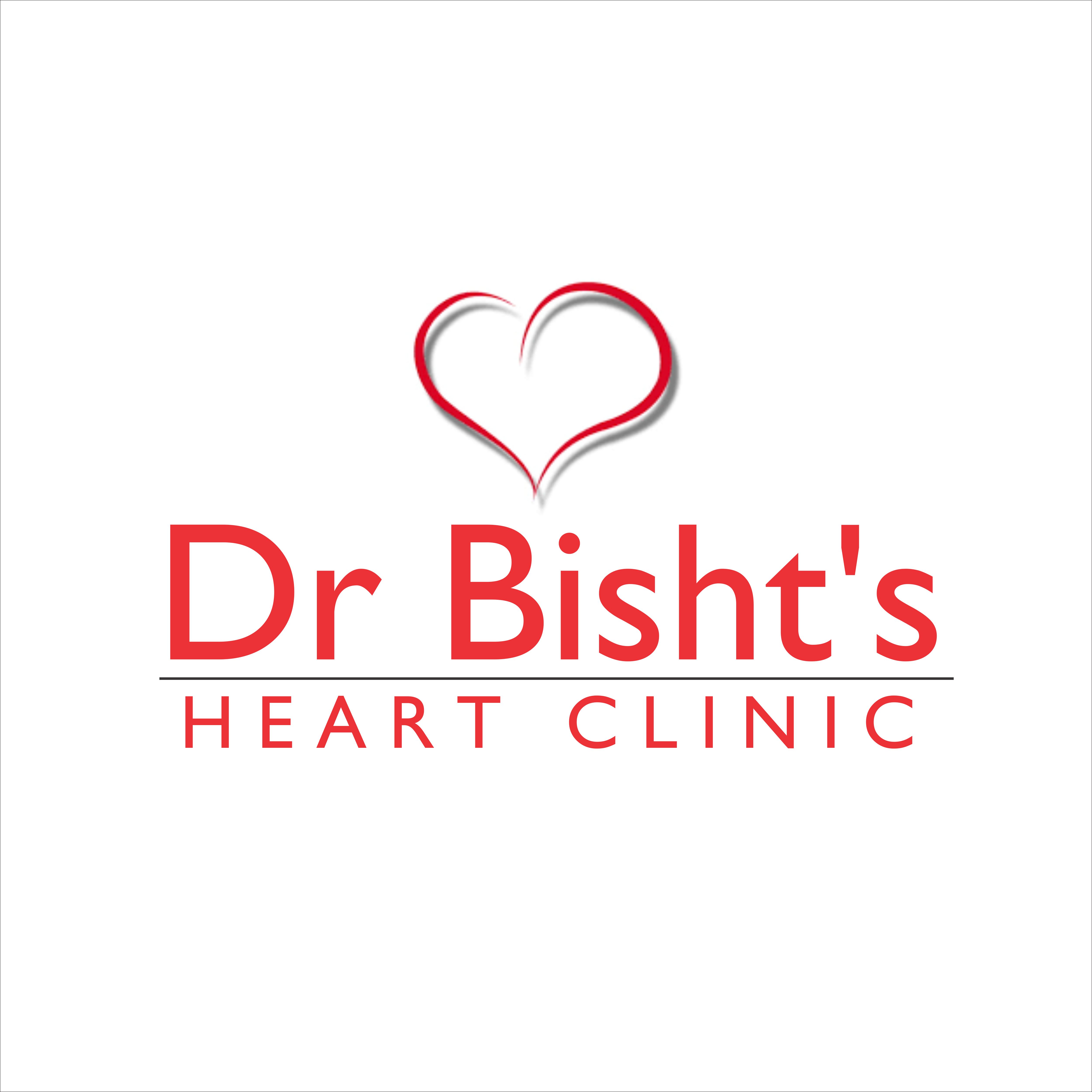 Dr Bisht's Heart Clinic
