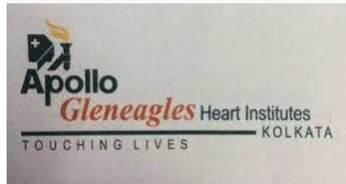 Apollo Gleneagles Hospitals