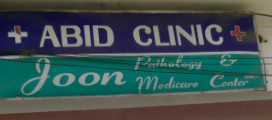 Abid Clinic