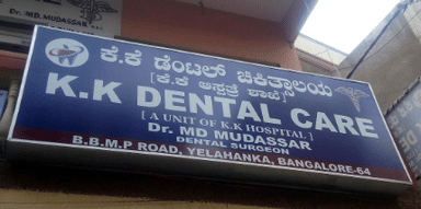 K.K Dental Care