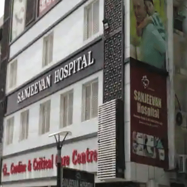 Sanjeevan Speciality Hospital