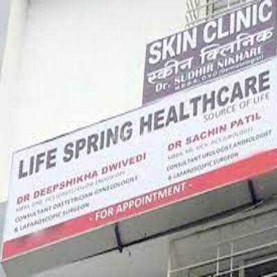 Life Spring Healthcare