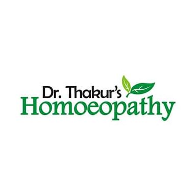 Dr Thakur's Homoeopathy