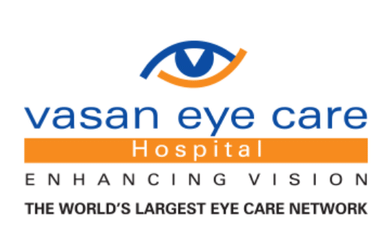 Vasan Eye Care Hospital