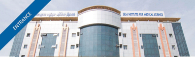 SIMS Hospital - Institute Of Obstetrics, Gynecology & IVF