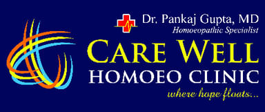 CareWell Homoeo Clinic