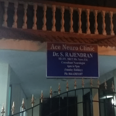 Ace Neuro Clinic