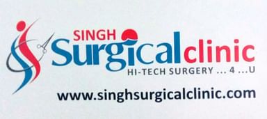 Singh Surgical Clinic