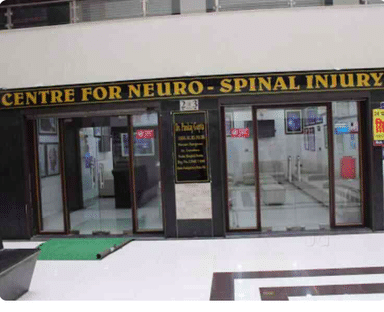 Centre For Neuro Spinal Injury