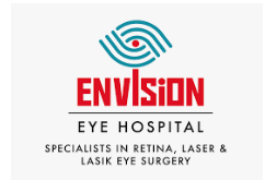 Envision Super Speciality Ratina And Laser Eye Hospital