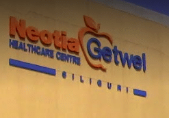 Neotia Getwel Multispecialty Hospital