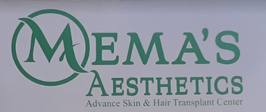 Memas Aesthetics Skin Clinic