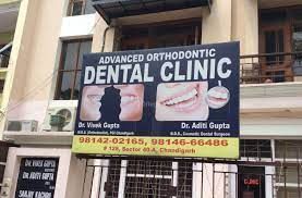 Advanced Orthodontic & Dental Clinic