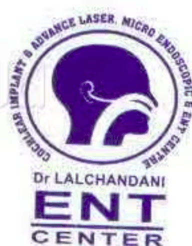 Dr. Lalchandani Ent & Laser Centre