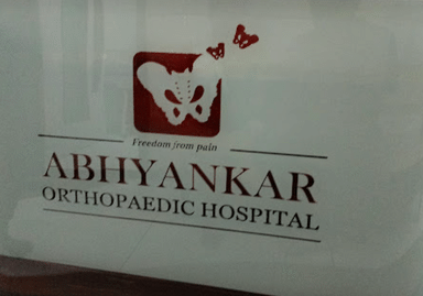 Abhyankar Orthopedic Hospital