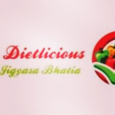 Dietlicious by Dt. Jigyasa Gulati