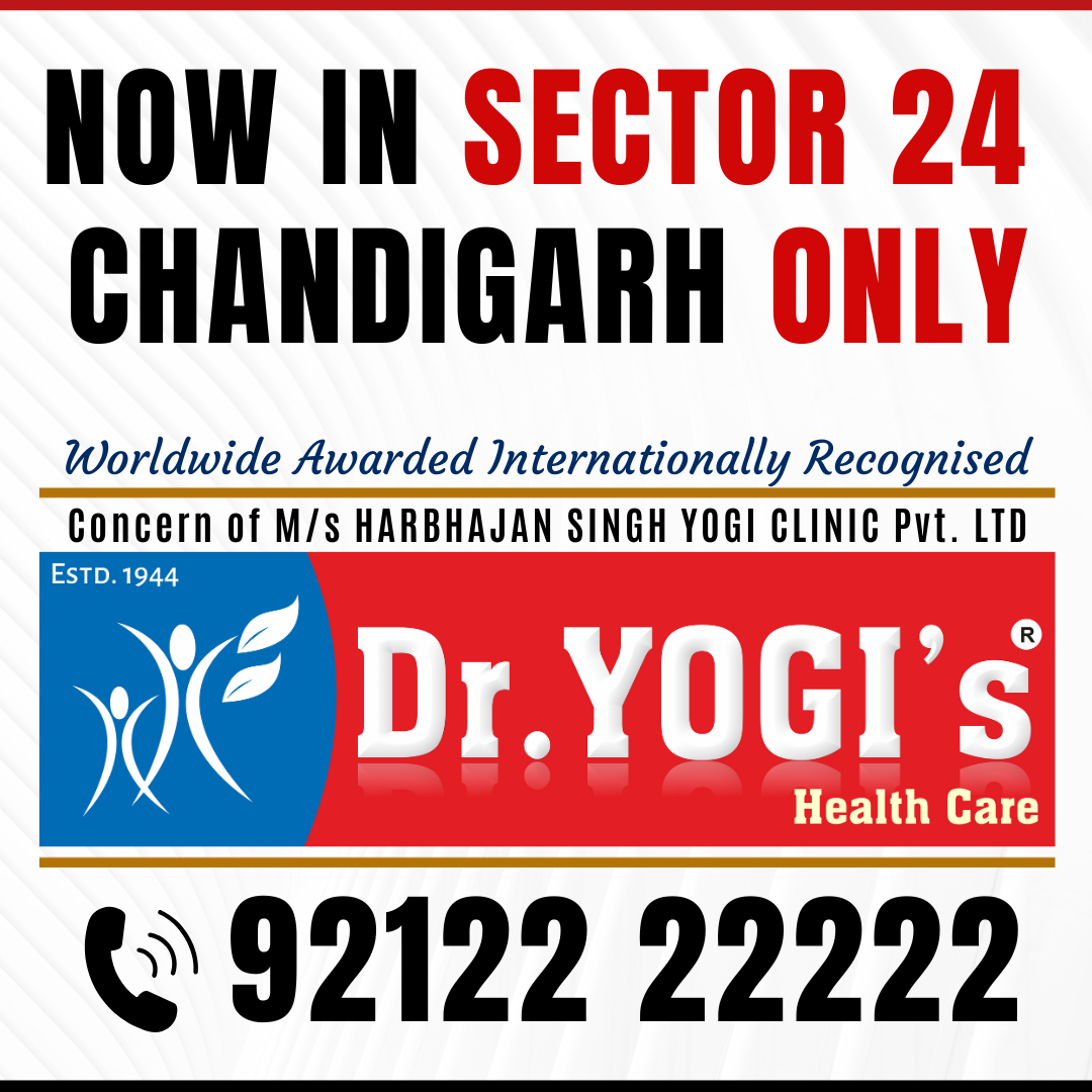 Dr Yogis Health Care